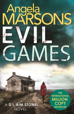 Evil Games: Volume 2 1785762141 Book Cover
