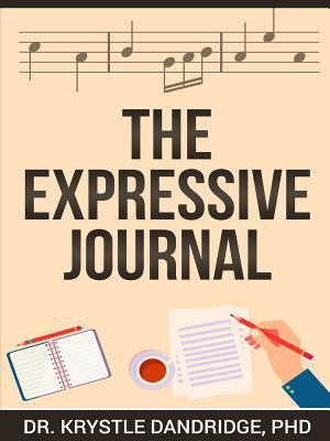 The Expressive Journal 138742033X Book Cover