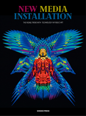 New Media Installation 158423718X Book Cover