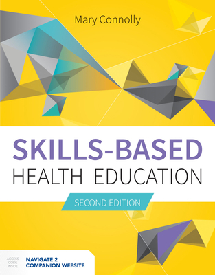 Skills-Based Health Education 128408857X Book Cover