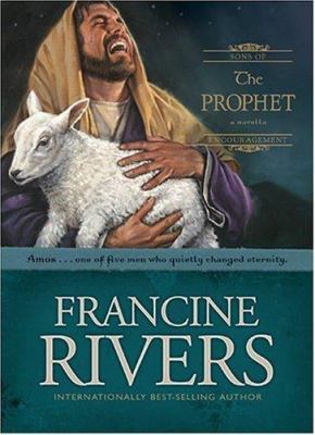 The Prophet: Amos (Sons of Encouragement Series... [Spanish] 1414309856 Book Cover