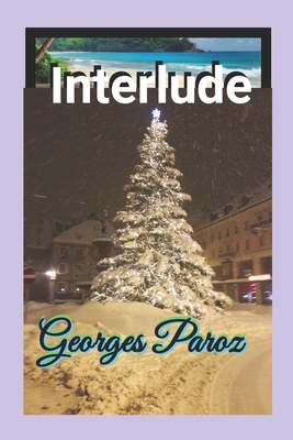 Interlude 129181647X Book Cover