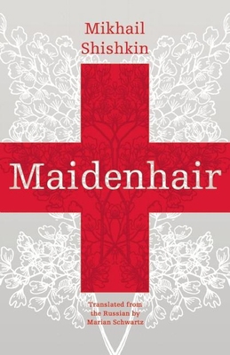 Maidenhair 1934824364 Book Cover