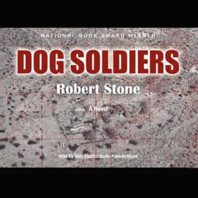Dog Soldiers 0792753283 Book Cover