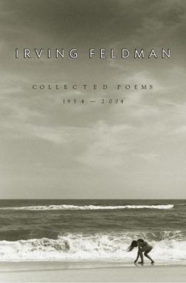 Collected Poems, 1954-2004 0805242295 Book Cover