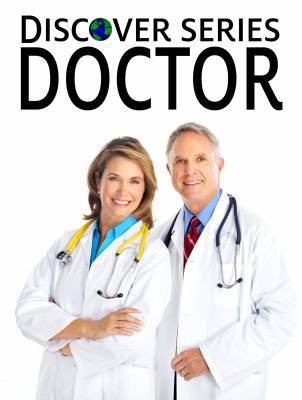 Doctor 1623950295 Book Cover