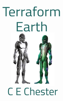 Terraform Earth B0CBWDGS9R Book Cover
