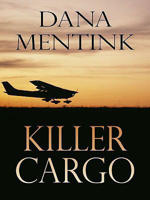 Killer Cargo [Large Print] 1410411907 Book Cover