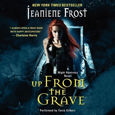 Up from the Grave 1482991578 Book Cover