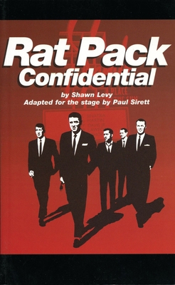 Rat Pack Confidential 1840023414 Book Cover