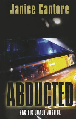 Abducted [Large Print] 1410451518 Book Cover