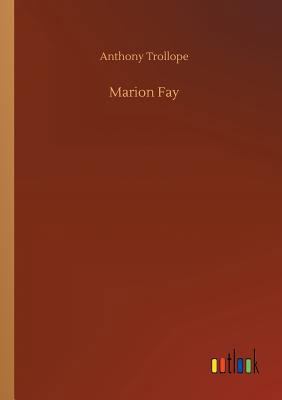 Marion Fay [German] 3732635120 Book Cover