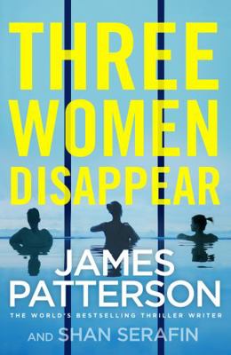 Three Women Disappear 1780899513 Book Cover