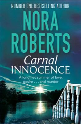 Carnal Innocence [Paperback] [Jan 07, 2016] ROB... 0349408041 Book Cover