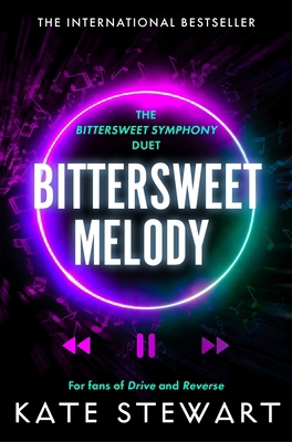 Bittersweet melody 1035048922 Book Cover