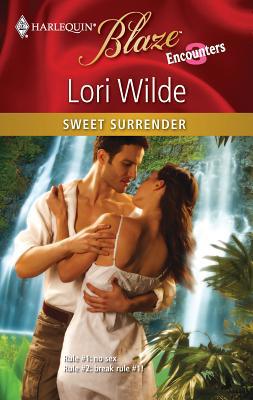 Sweet Surrender 0373795653 Book Cover