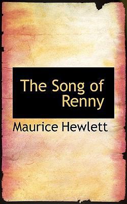 The Song of Renny 1115619942 Book Cover