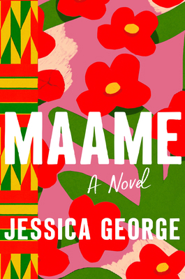 Maame [Large Print] B0CJK2J13H Book Cover