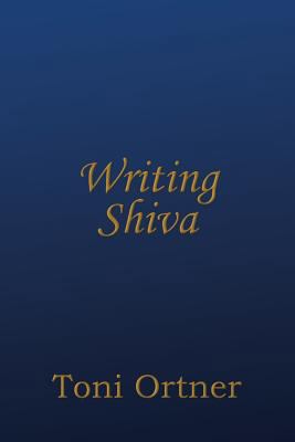 Writing Shiva 1976346622 Book Cover