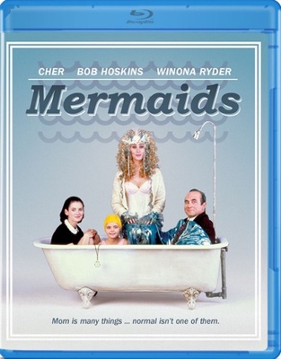 Mermaids            Book Cover