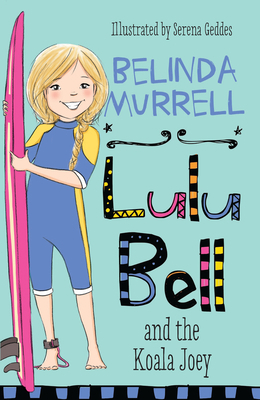 Lulu Bell and the Koala Joey 0857985485 Book Cover