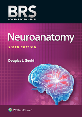 Brs Neuroanatomy 1496396189 Book Cover