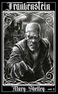 Frankenstein [Spanish] 8441444544 Book Cover