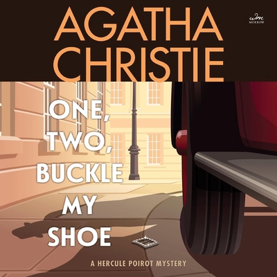 One, Two, Buckle My Shoe 1504764293 Book Cover