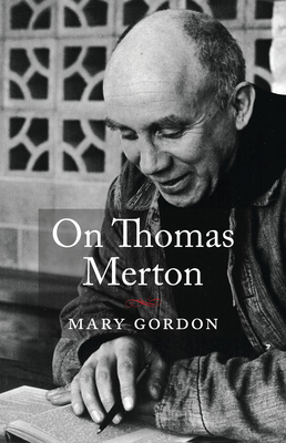 On Thomas Merton 1611807670 Book Cover