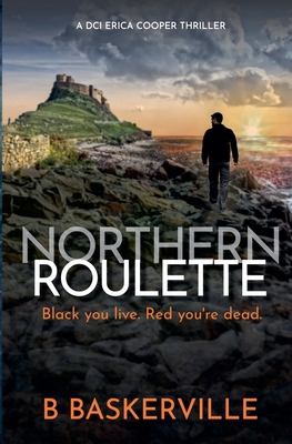 Northern Roulette 1739244540 Book Cover
