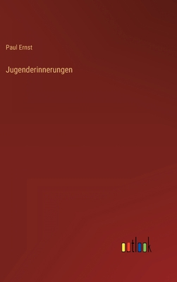 Jugenderinnerungen [German] 3368235095 Book Cover