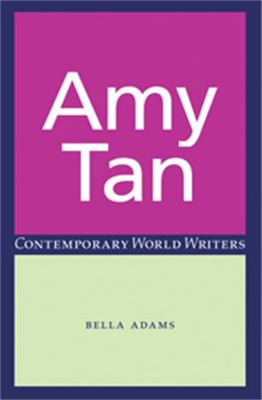 Amy Tan 0719062063 Book Cover