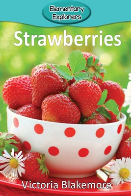 Strawberries 1947439782 Book Cover