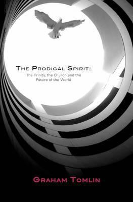 The Prodigal Spirit 1905887000 Book Cover