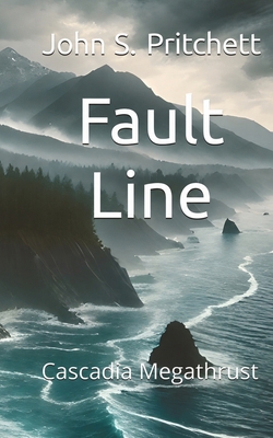 Faultline [Large Print] B0HGP512Z6 Book Cover