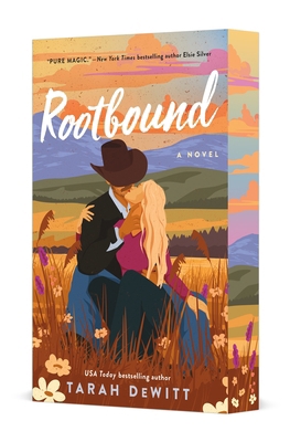 Rootbound 125032940X Book Cover