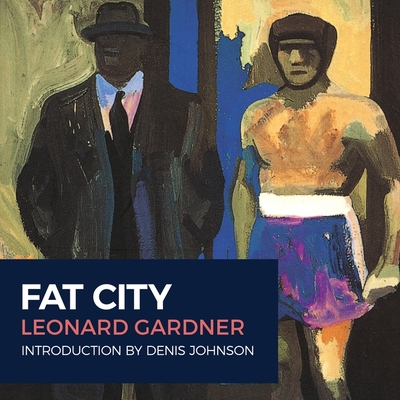 Fat City 1799998878 Book Cover