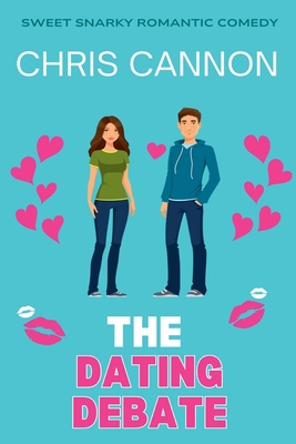The Dating Debate 1964956145 Book Cover