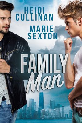 Family Man 1641080876 Book Cover