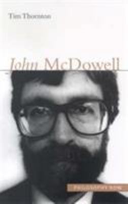 John McDowell 1902683722 Book Cover