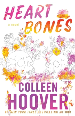 Heart Bones 0578962136 Book Cover