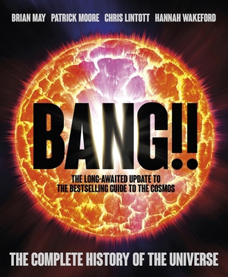 Bang!! 2: The Complete History of the Universe 1787398277 Book Cover