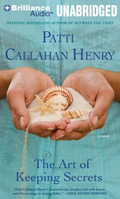 The Art of Keeping Secrets 1441862161 Book Cover