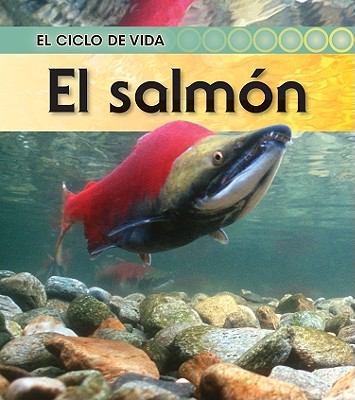 El Salmón [Spanish] 1432943693 Book Cover