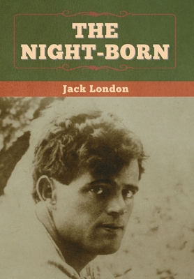 The Night-Born 1647994497 Book Cover