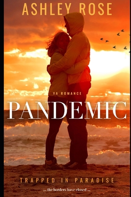 Pandemic B086PN187T Book Cover