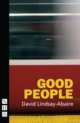 Good People (NHB Modern Plays) 1848423829 Book Cover
