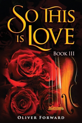 So This is Love B0DCRRSKVC Book Cover