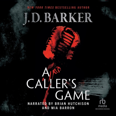 A Caller's Game 1665108398 Book Cover