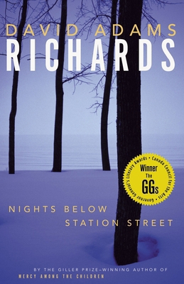 Nights Below Station Street 0771076274 Book Cover